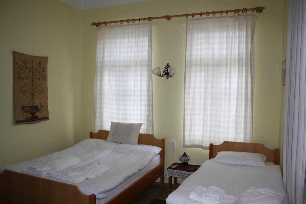 Istanbul Pension Ayvalik Quarto foto