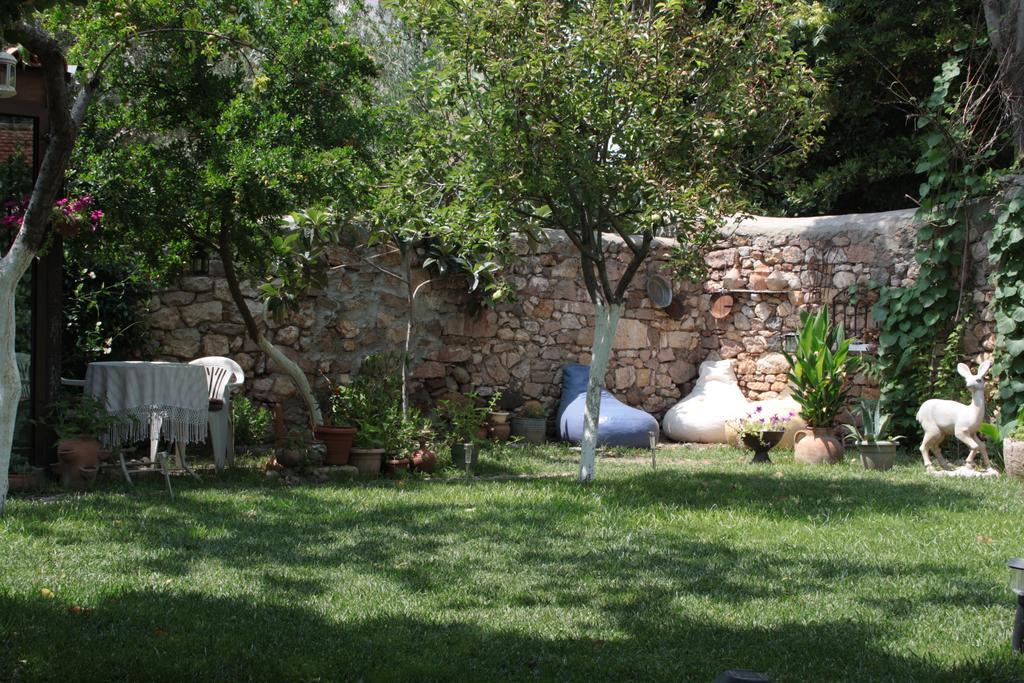 Istanbul Pension Ayvalik Exterior foto