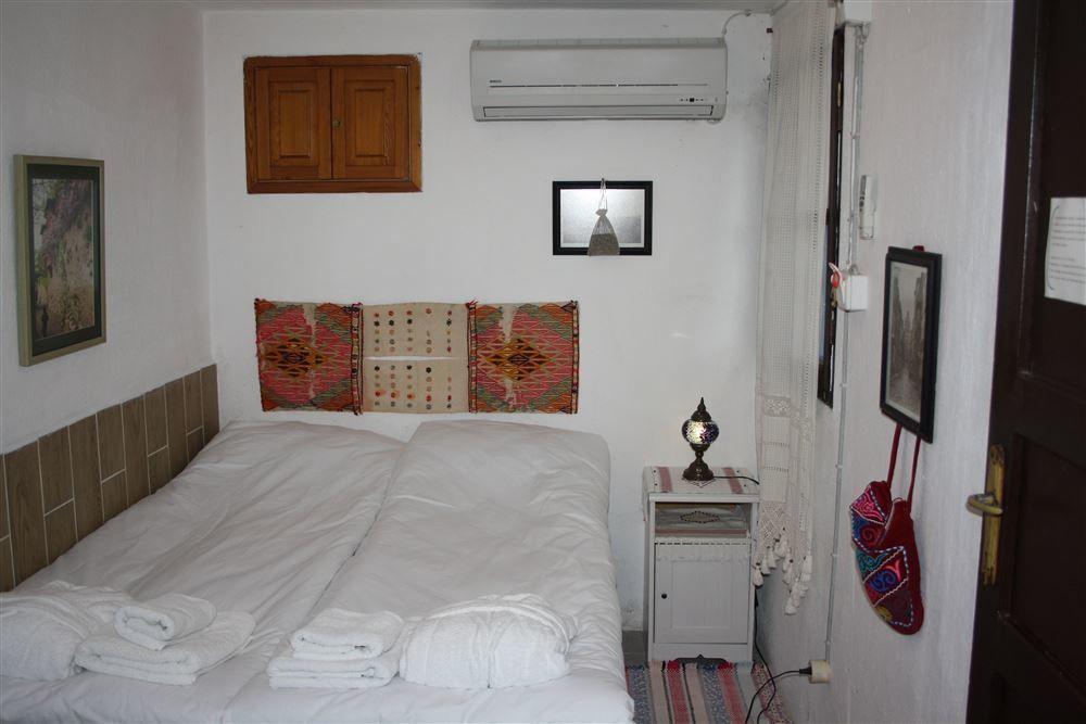 Istanbul Pension Ayvalik Exterior foto