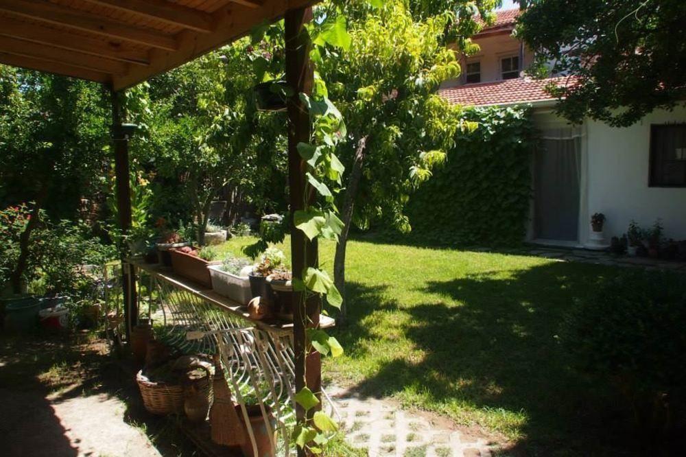 Istanbul Pension Ayvalik Exterior foto