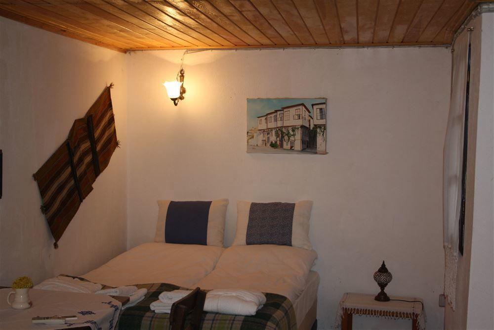 Istanbul Pension Ayvalik Exterior foto